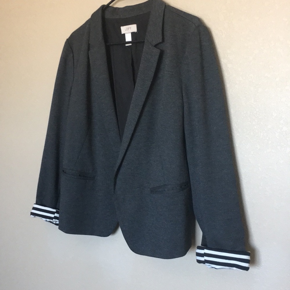 Loft Women’s Business Jacket